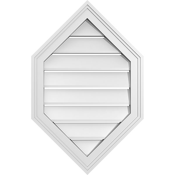 Ekena Millwork GVPVP18X2802SF-12