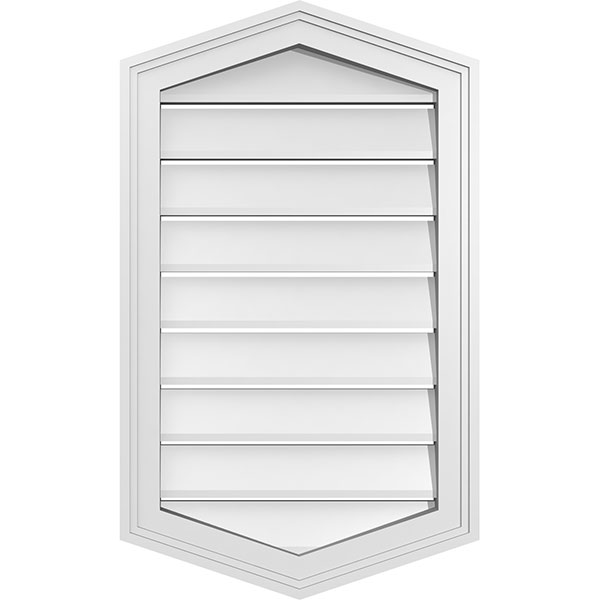 Ekena Millwork GVPVP18X3002SF-04