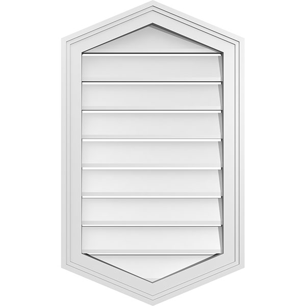 Ekena Millwork GVPVP18X3002SF-05