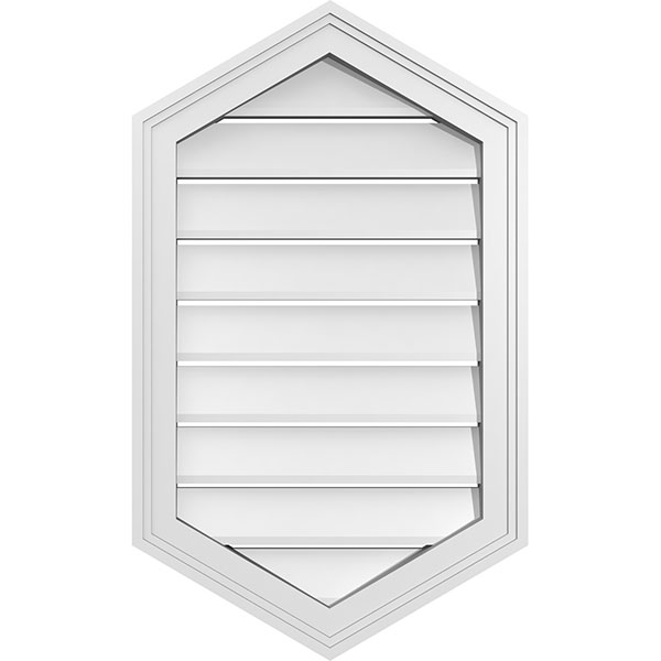 Ekena Millwork GVPVP18X3002SF-07
