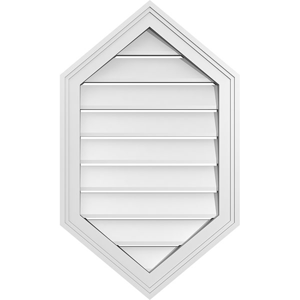 Ekena Millwork GVPVP18X3002SF-10