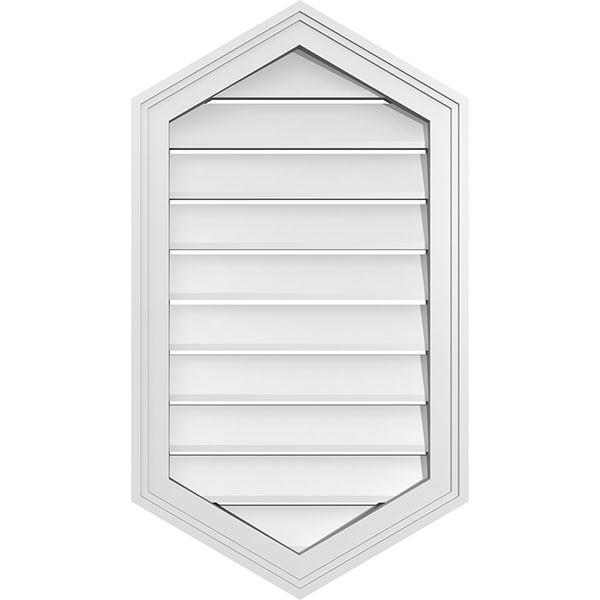 Ekena Millwork GVPVP18X3202SF-07