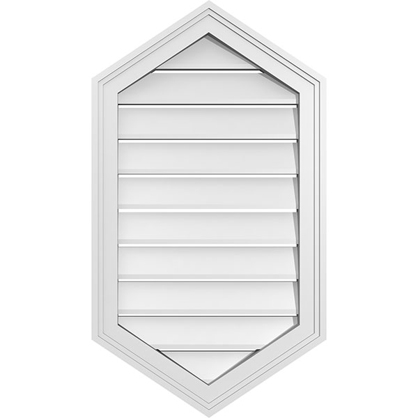 Ekena Millwork GVPVP18X3202SF-08