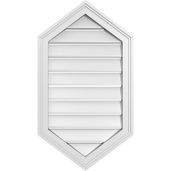 Ekena Millwork GVPVP18X3202SF-09