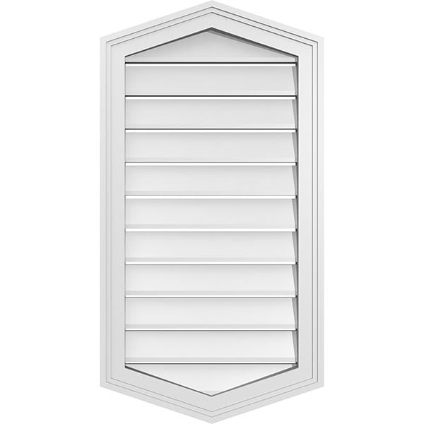 Ekena Millwork GVPVP18X3402SF-04