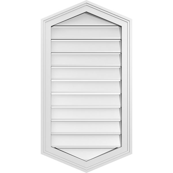 Ekena Millwork GVPVP18X3402SF-05