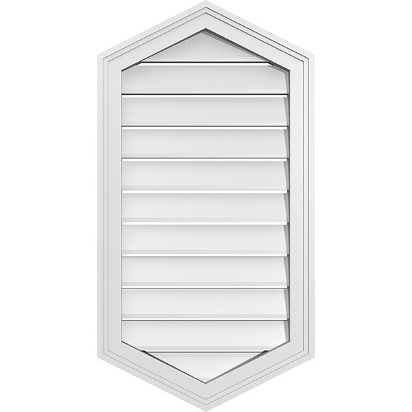 Ekena Millwork GVPVP18X3402SF-06