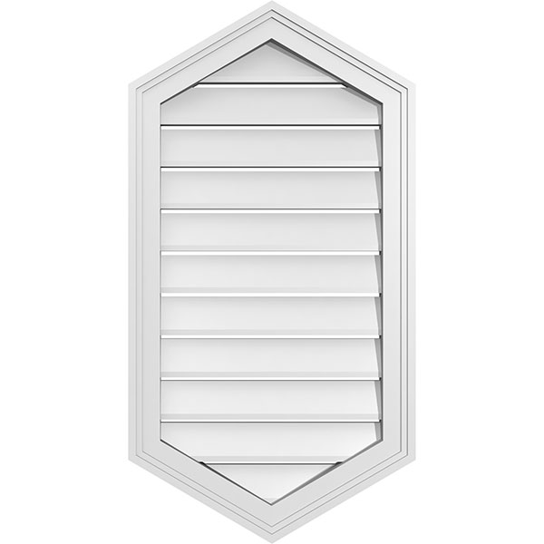Ekena Millwork GVPVP18X3402SF-07