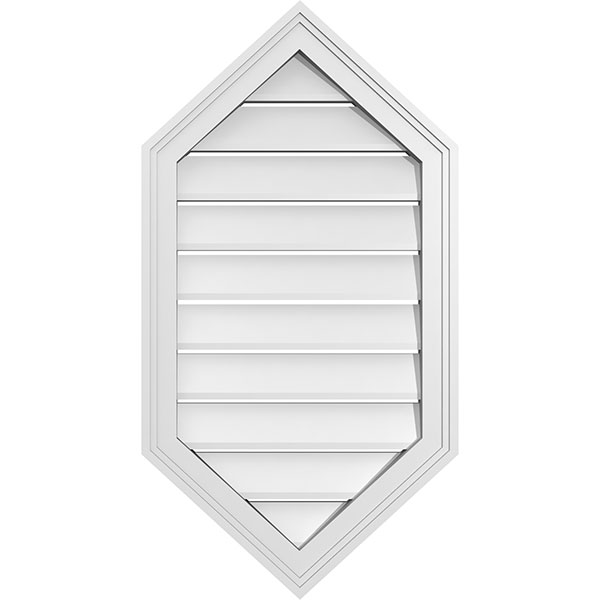 Ekena Millwork GVPVP18X3402SF-11