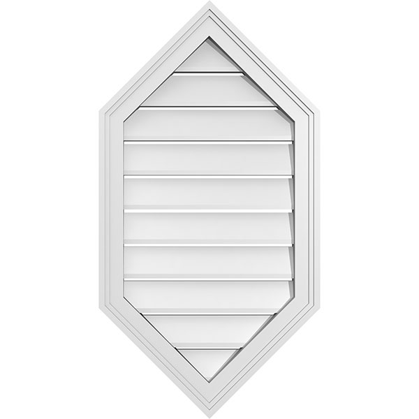 Ekena Millwork GVPVP18X3402SF-12