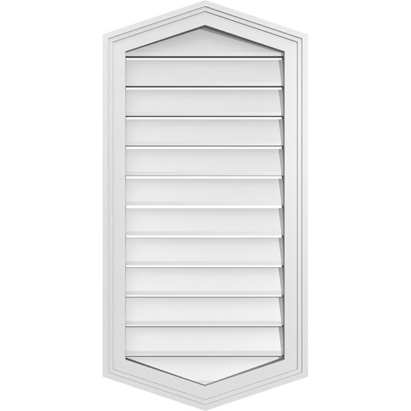 Ekena Millwork GVPVP18X3602SF-04