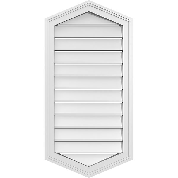 Ekena Millwork GVPVP18X3602SF-05