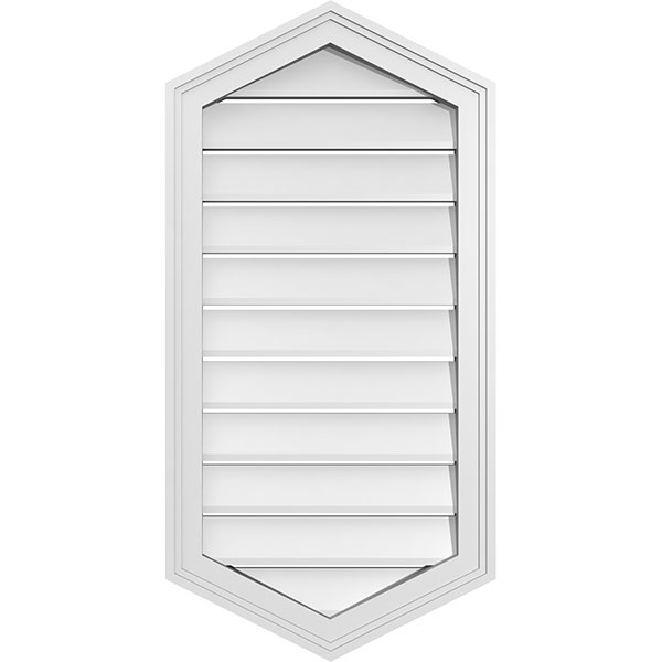 Ekena Millwork GVPVP18X3602SF-06