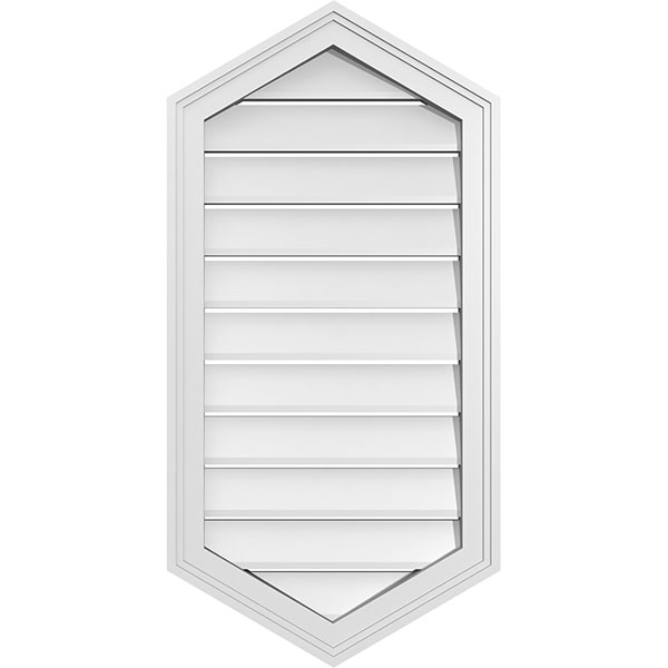 Ekena Millwork GVPVP18X3602SF-07