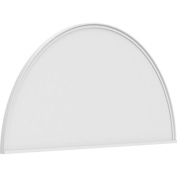 Ekena Millwork PEDPS082X410HRO00