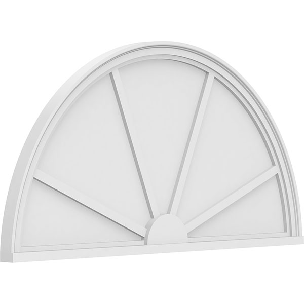 Ekena Millwork PEDPS048X240HRO04