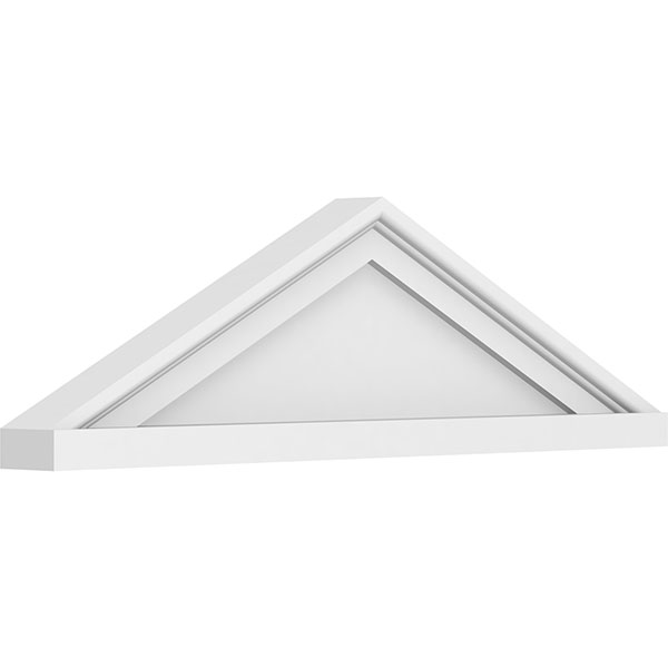 Ekena Millwork PEDPS024X070PKC00