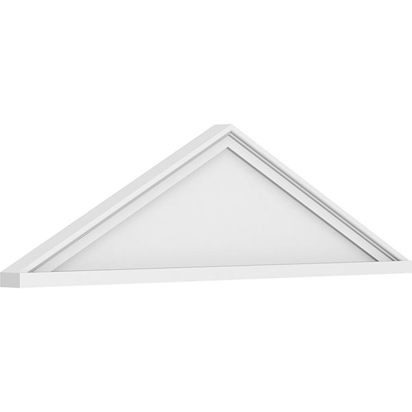 Ekena Millwork PEDPS042X115PKC00