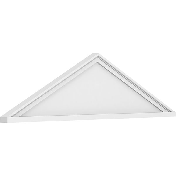 Ekena Millwork PEDPS048X130PKC00