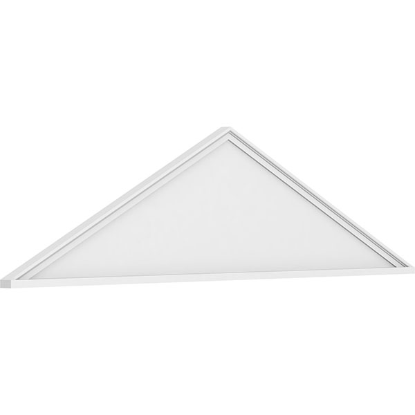 Ekena Millwork PEDPS078X205PKC00