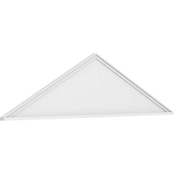 Ekena Millwork PEDPS086X225PKC00