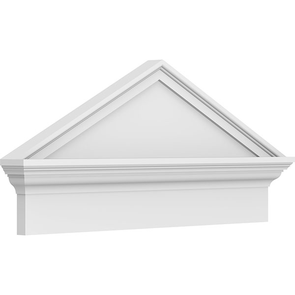 Ekena Millwork PEDPC030X145PKC00