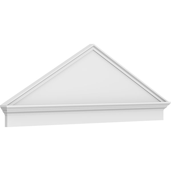 Ekena Millwork PEDPC068X240PKC00