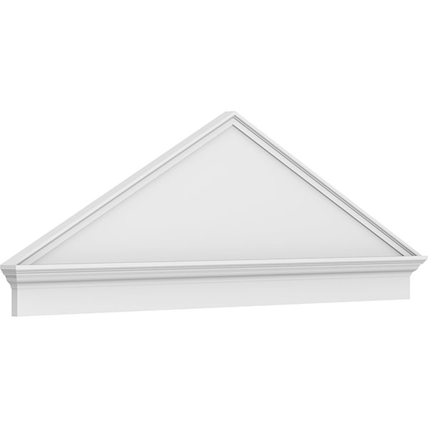 Ekena Millwork PEDPC072X250PKC00