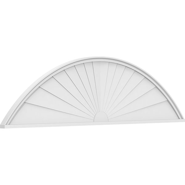 Ekena Millwork PEDPS082X215SEG01