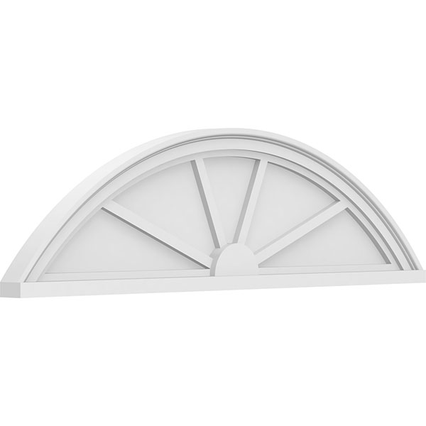 Ekena Millwork PEDPS042X115SEG04