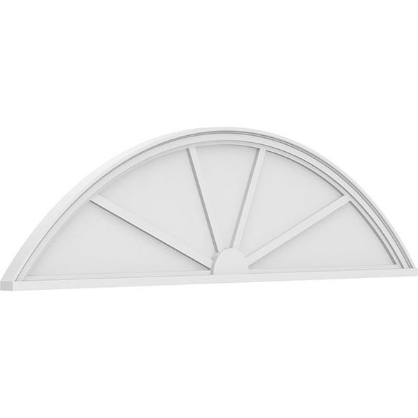 Ekena Millwork PEDPS068X180SEG04