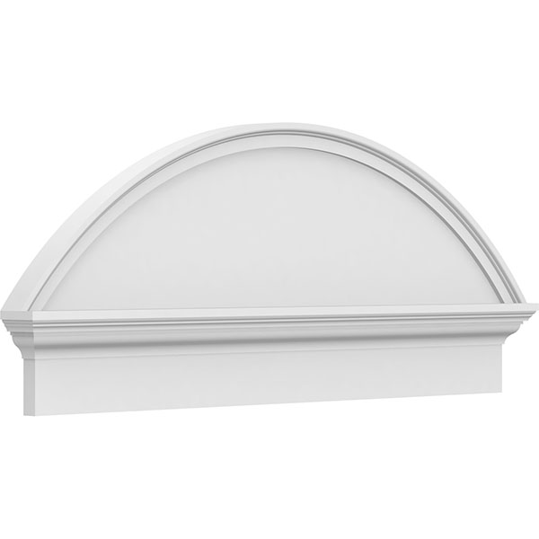Ekena Millwork PEDPC042X175SEG00