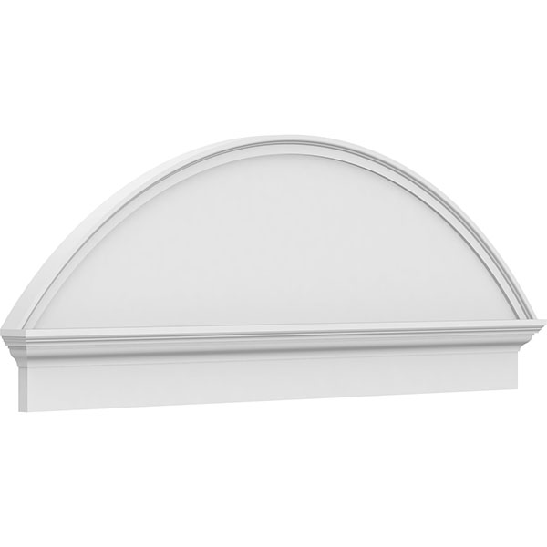 Ekena Millwork PEDPC056X210SEG00