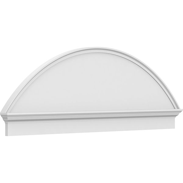 Ekena Millwork PEDPC068X240SEG00