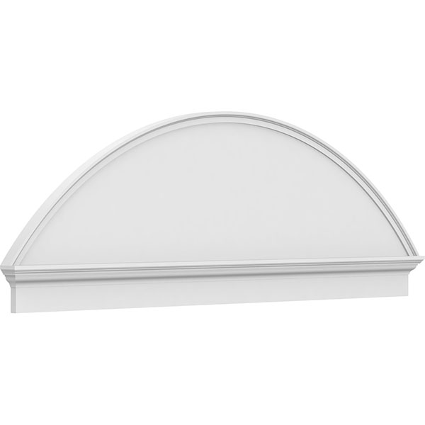 Ekena Millwork PEDPC078X265SEG00
