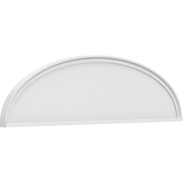 Ekena Millwork PEDPS060X160ELL00