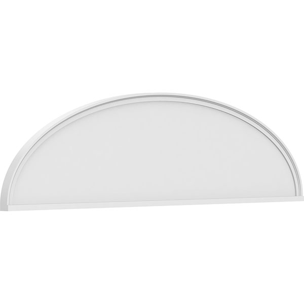 Ekena Millwork PEDPS078X205ELL00