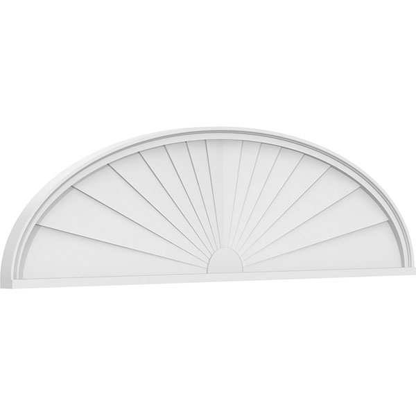 Ekena Millwork PEDPS070X185ELL01
