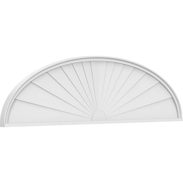 Ekena Millwork PEDPS080X210ELL01