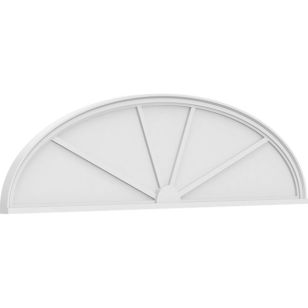 Ekena Millwork PEDPS078X205ELL04