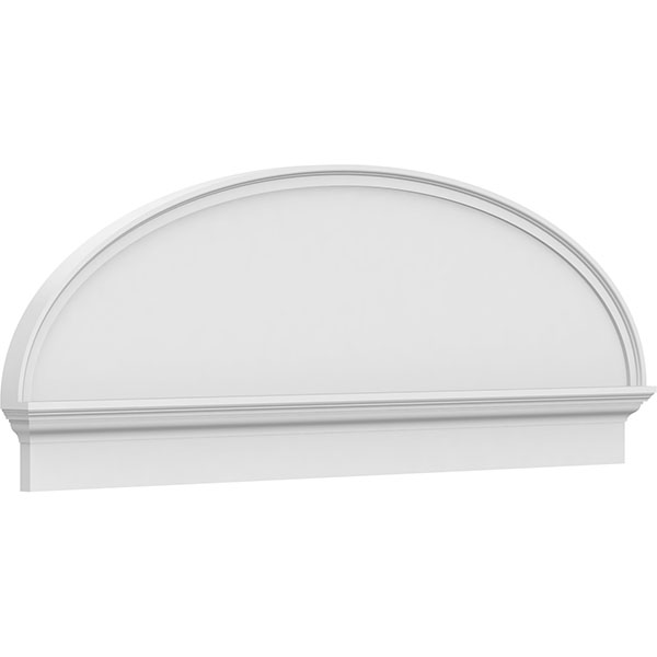 Ekena Millwork PEDPC062X225ELL00