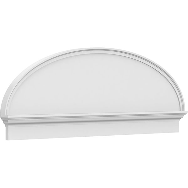 Ekena Millwork PEDPC064X230ELL00