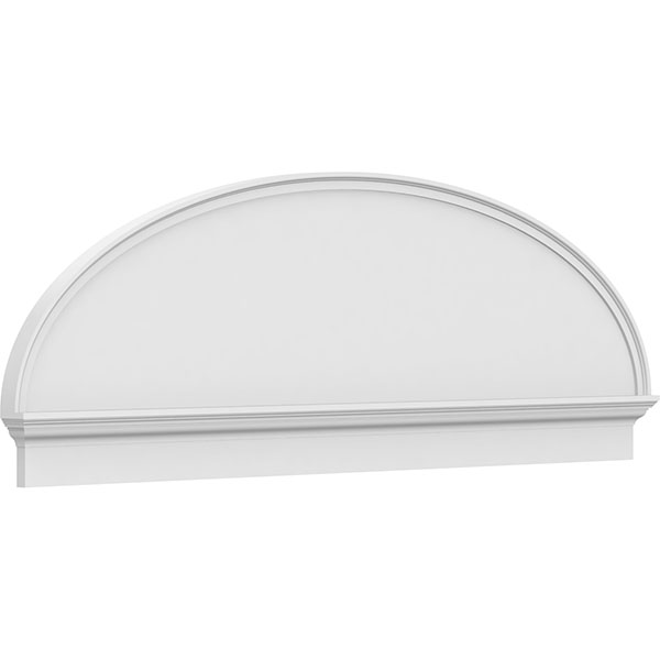 Ekena Millwork PEDPC076X260ELL00