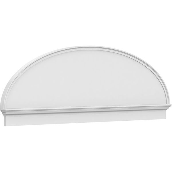 Ekena Millwork PEDPC086X285ELL00