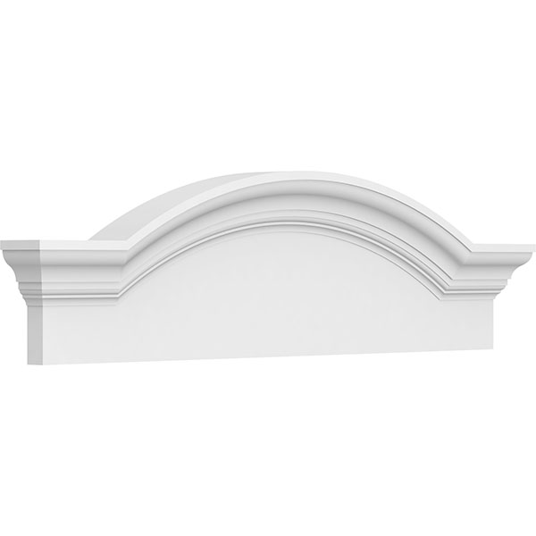 Ekena Millwork PEDPS030X085SGF00