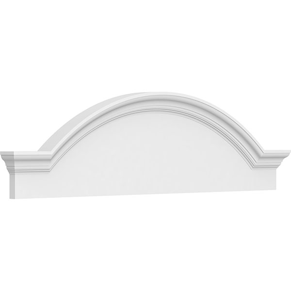 Ekena Millwork PEDPS050X135SGF00