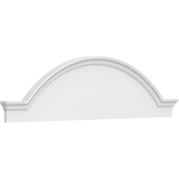 Ekena Millwork PEDPS070X185SGF00