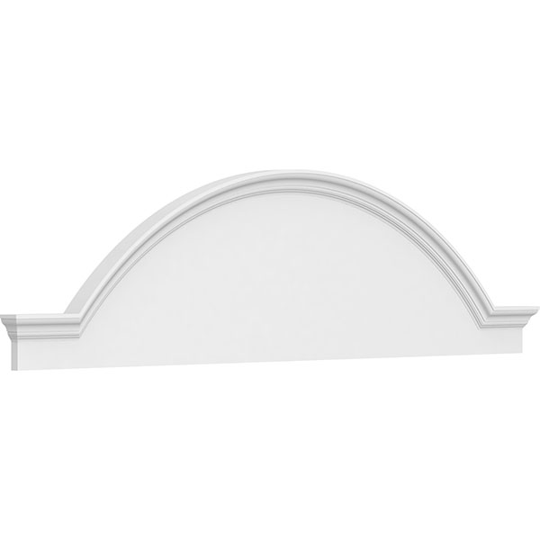 Ekena Millwork PEDPS082X215SGF00