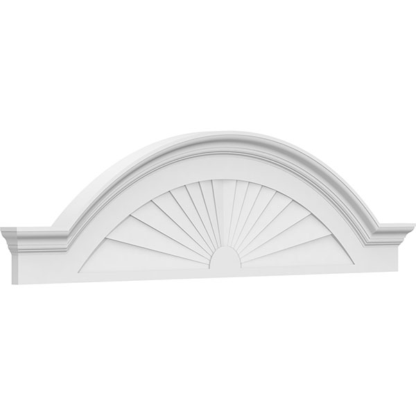 Ekena Millwork PEDPS060X160SGF01