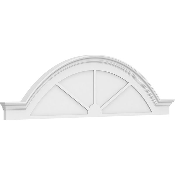 Ekena Millwork PEDPS082X215SGF03